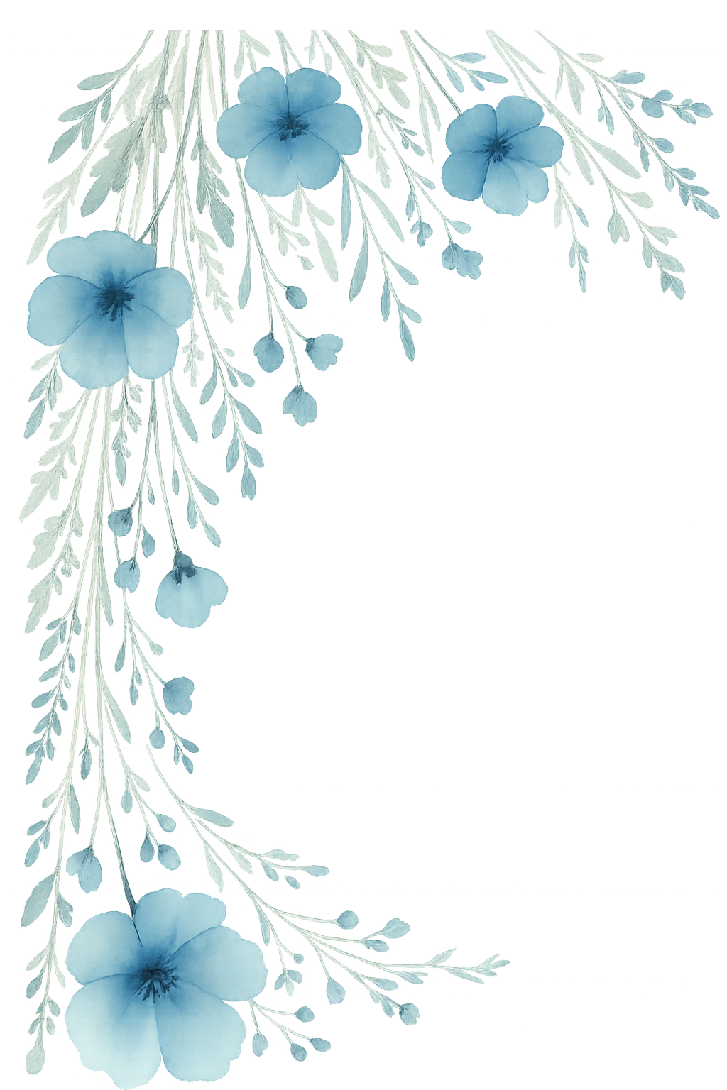 Floral decoration